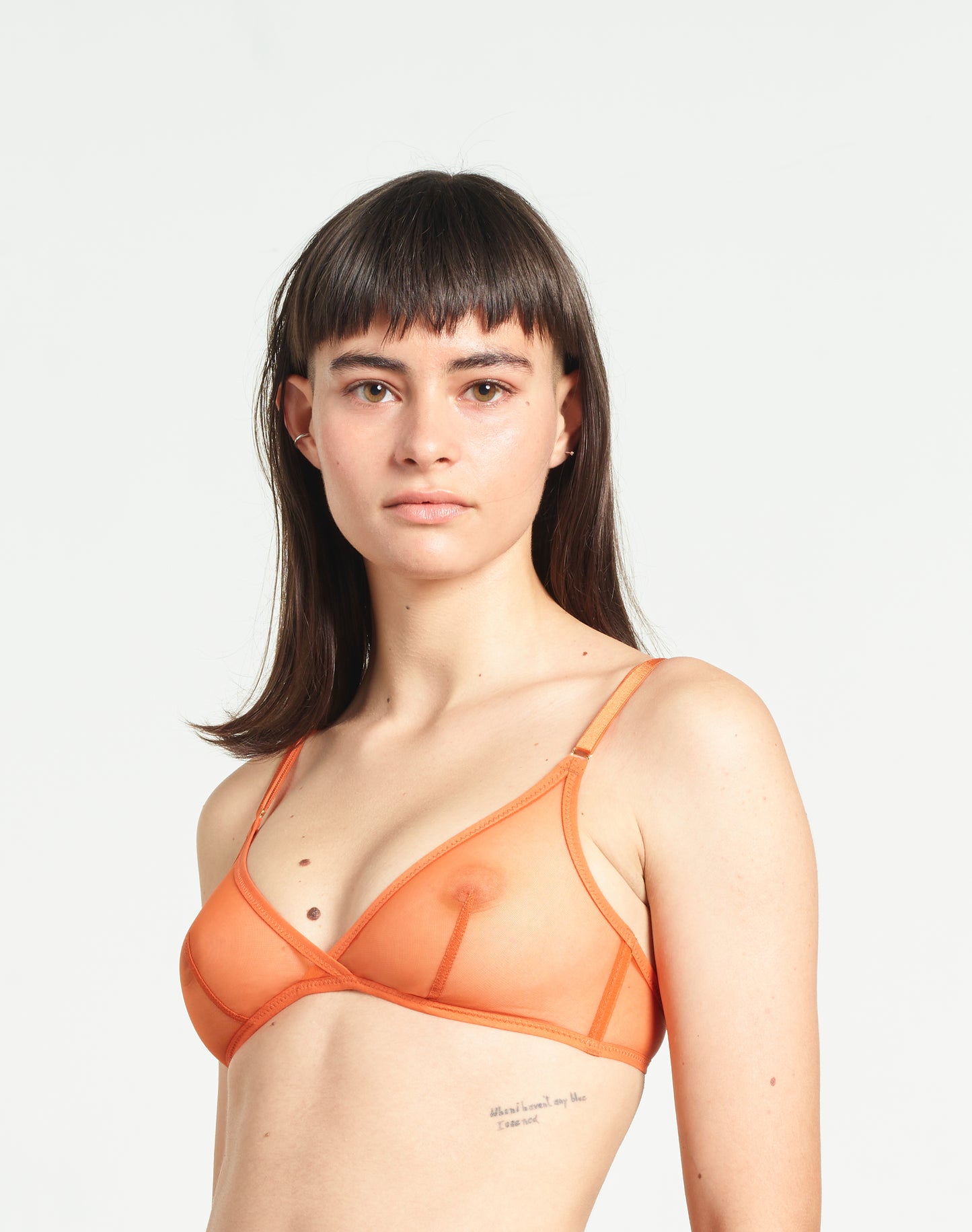 Jeanne Soft Bra