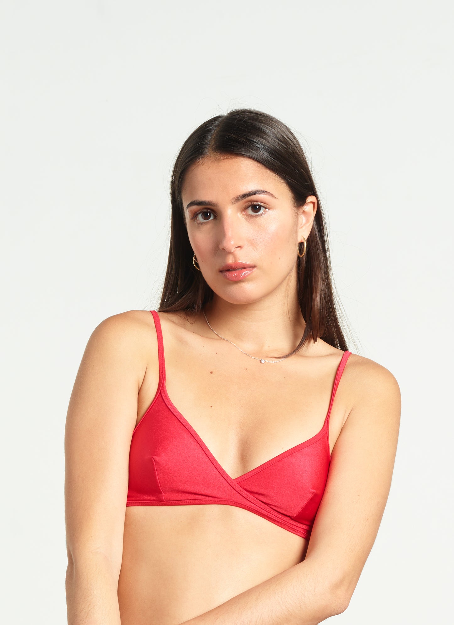 Maya Bikini Top