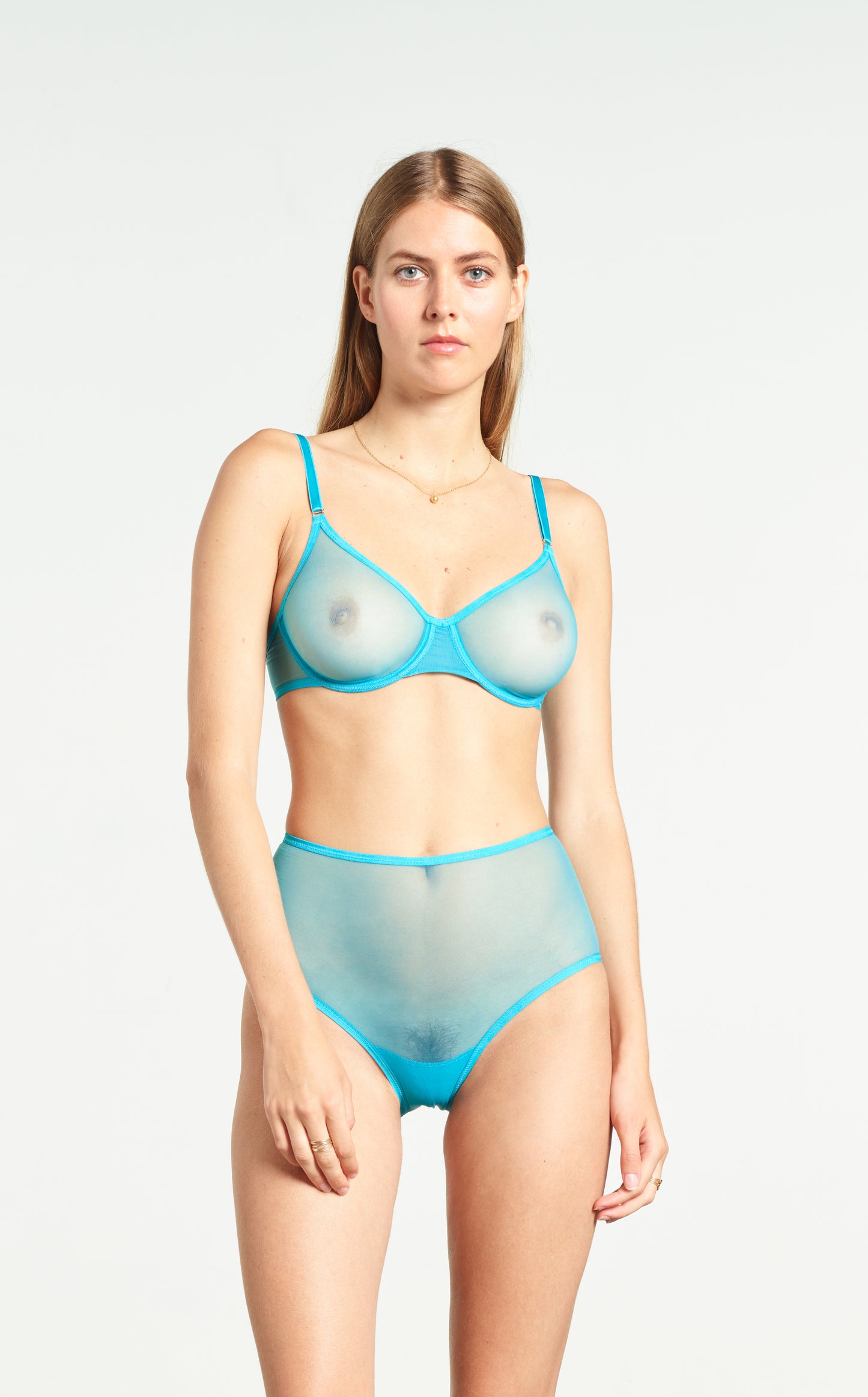 Jeanne Moulded Bra