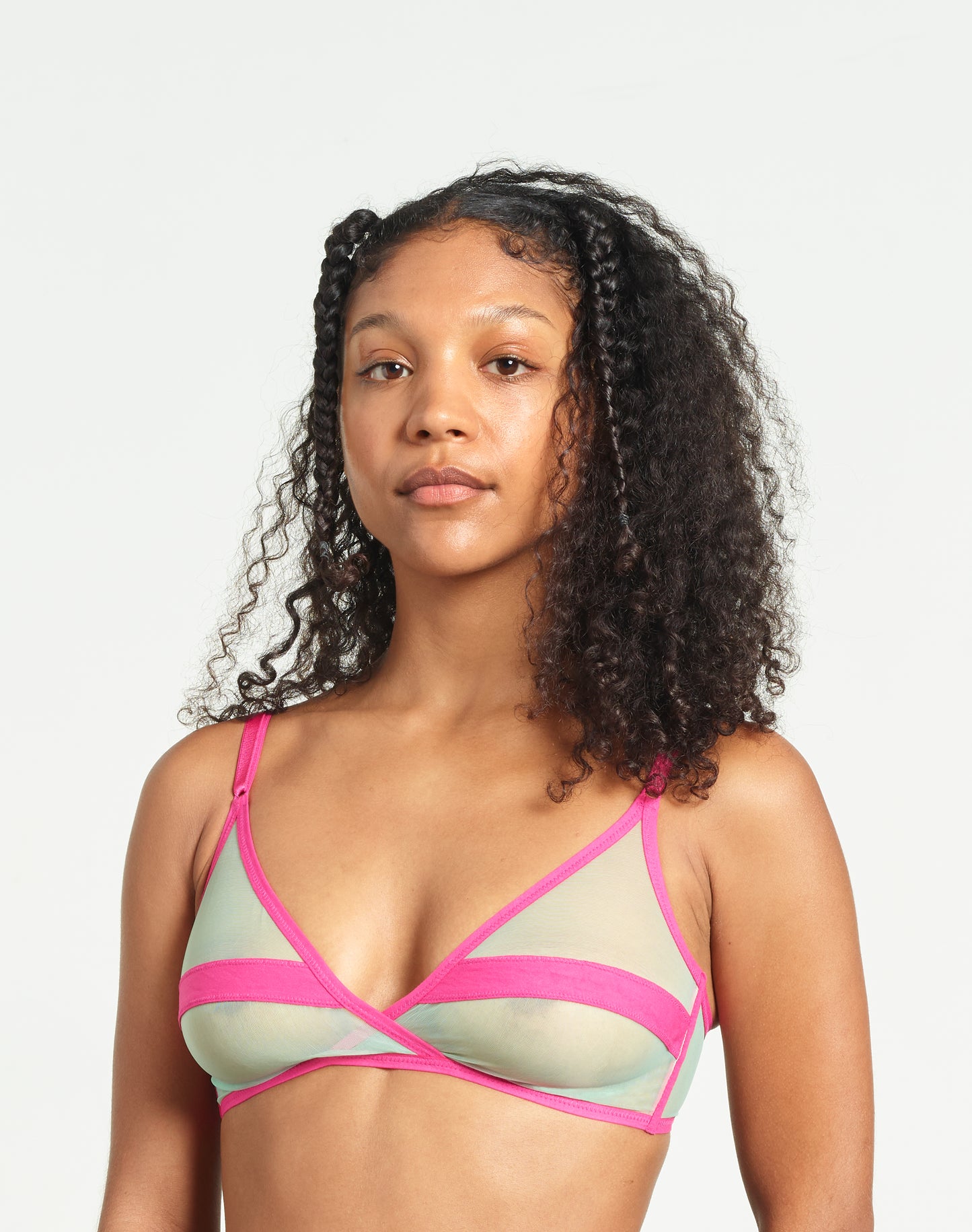 Serena Soft Bra