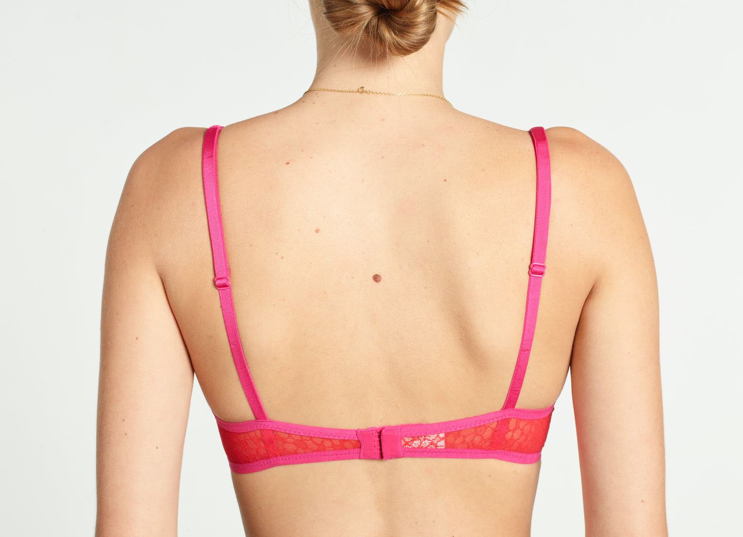 Lily Plunge Bra