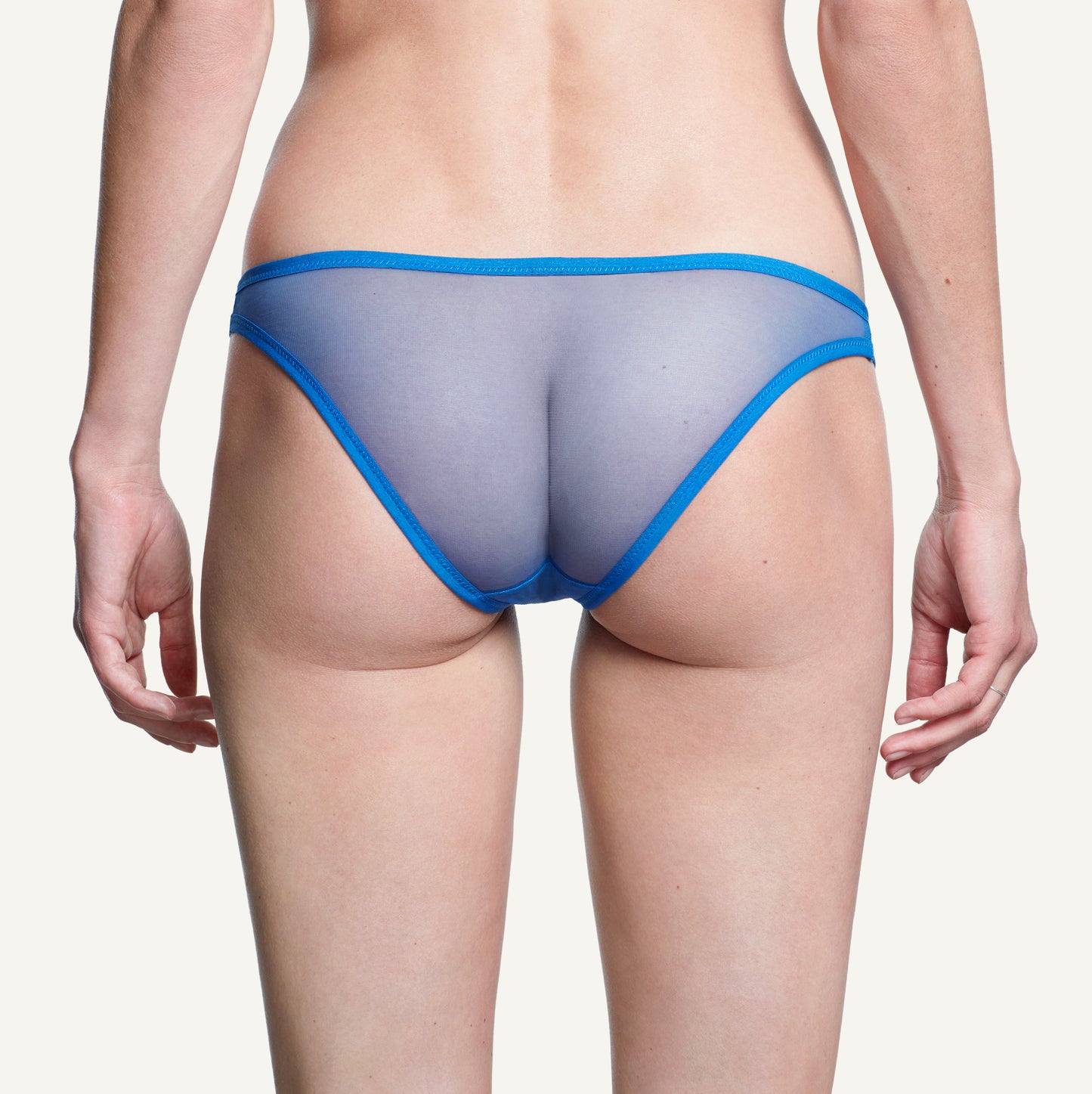 Jeanne Panty