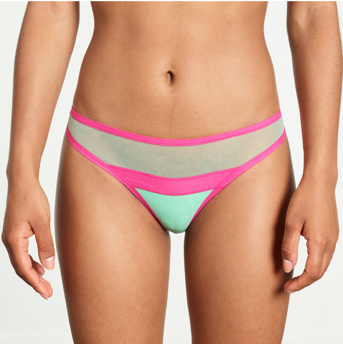 Serena Thong