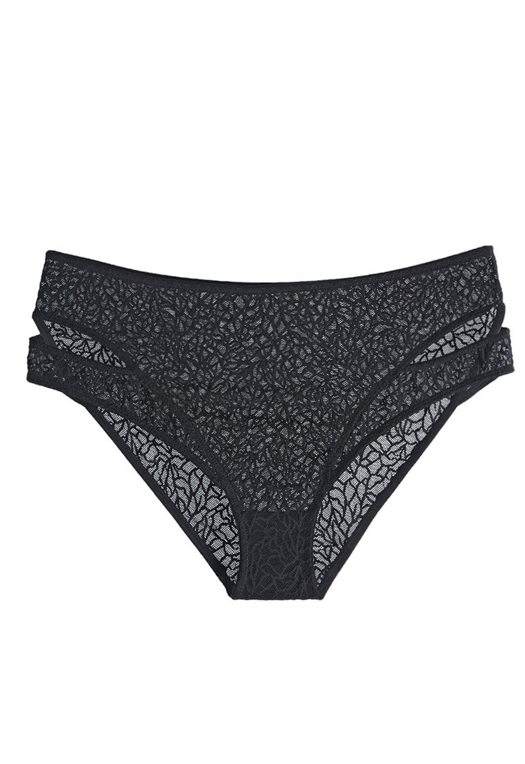 Zoe Cut Out Brief