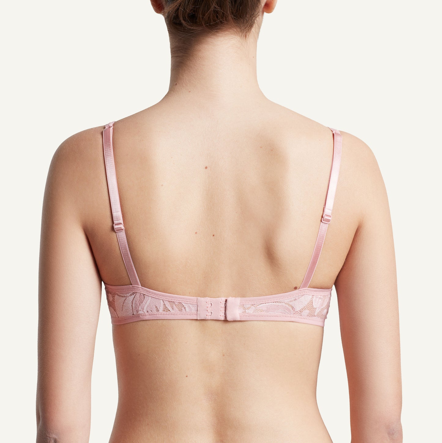 Zoe Plunge Bra