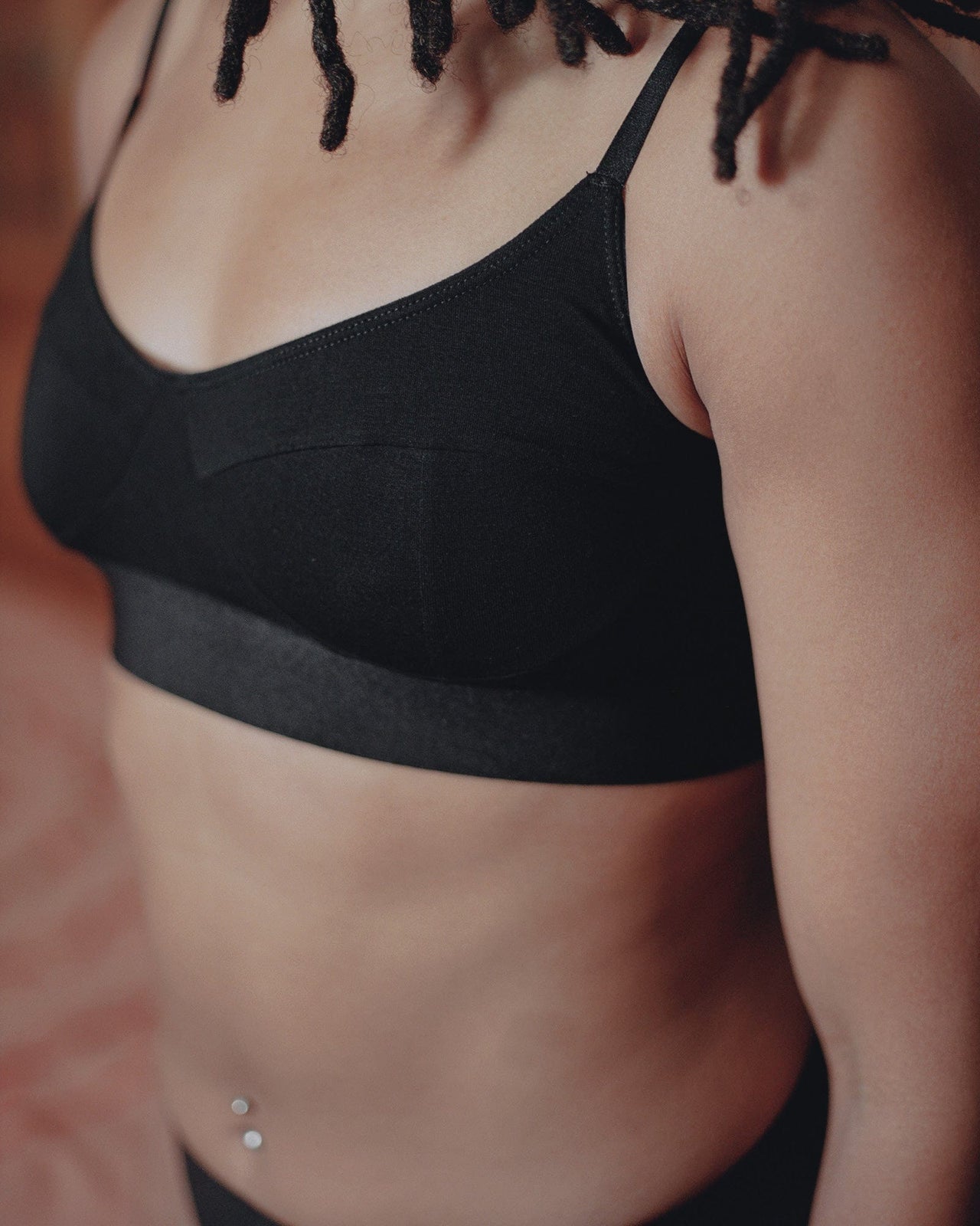 Soft Bra
