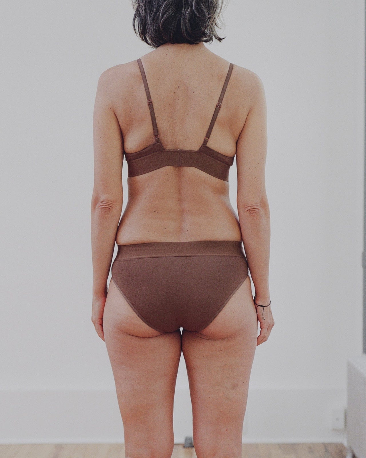 Triangle Bra