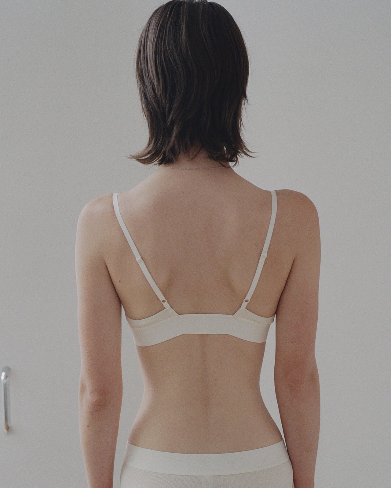 Triangle Bra