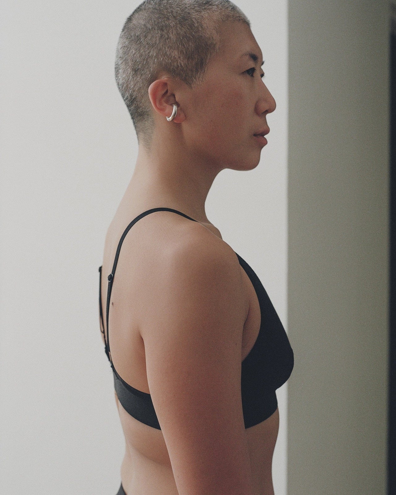 Triangle Bra