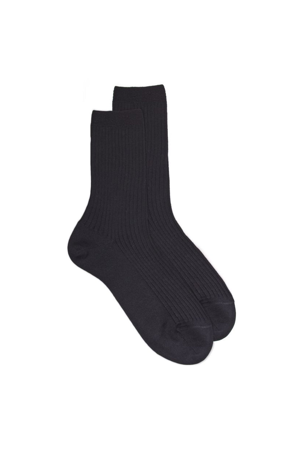 Wool Cotton Mix Socks