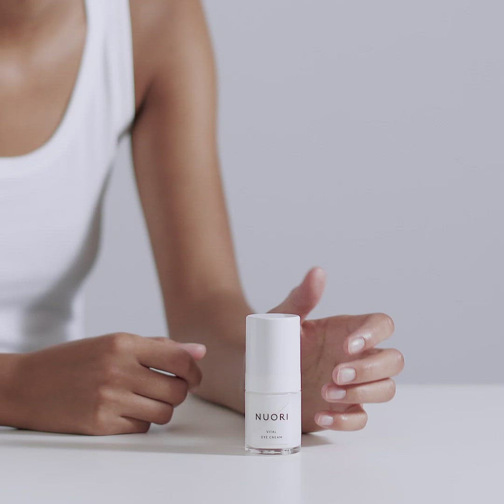 Vital Eye Cream / 15ml
