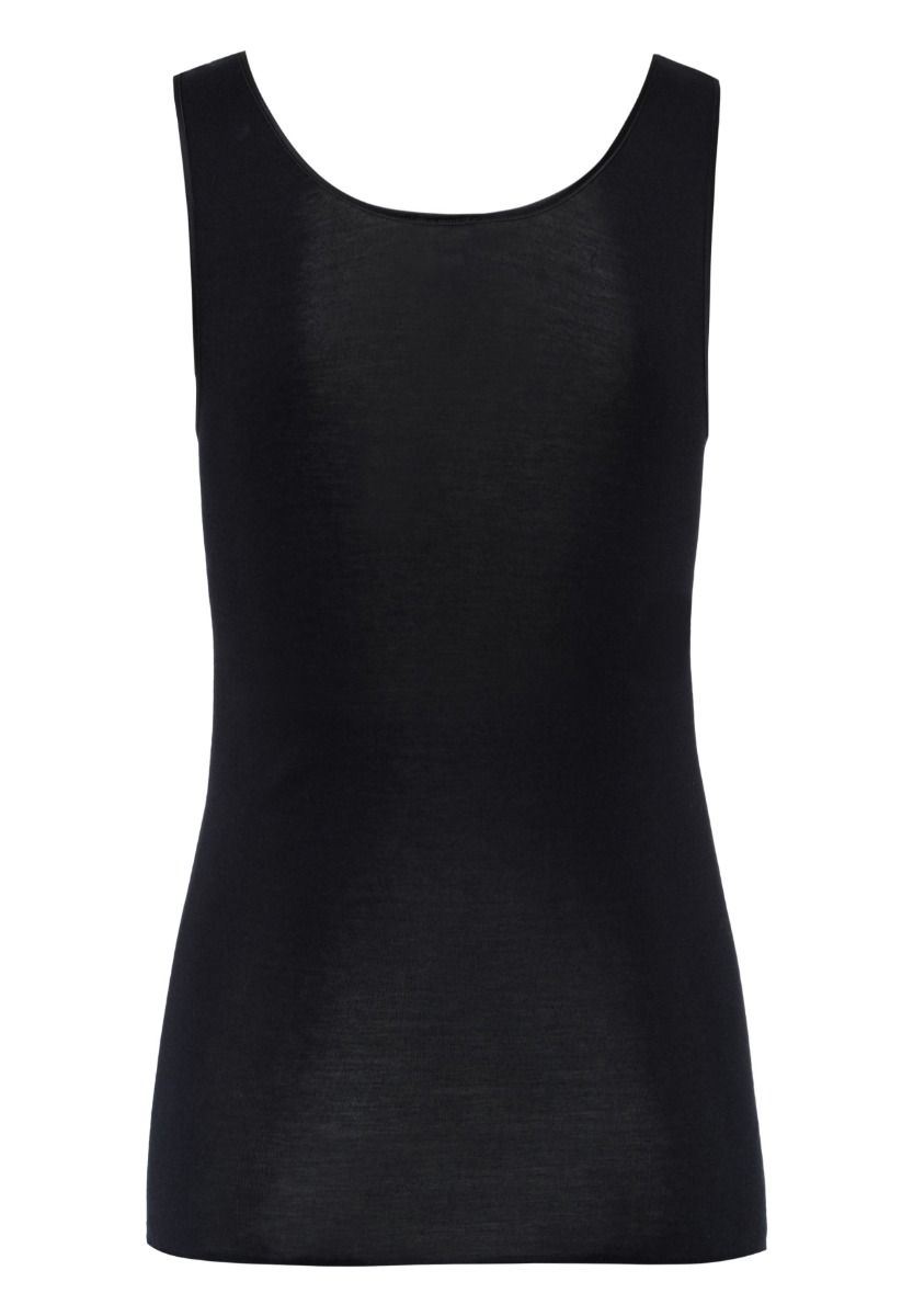 Cotton Seamless Tank Top