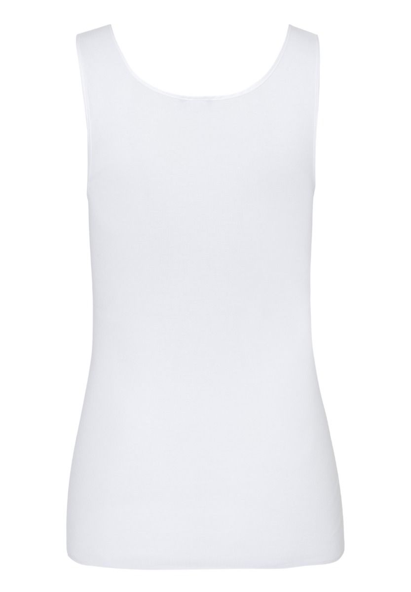 Cotton Seamless Tank Top
