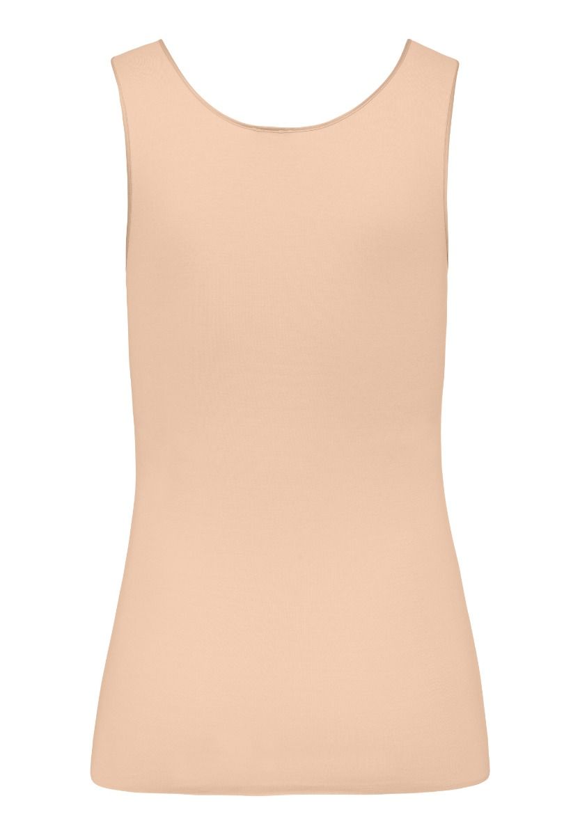 Cotton Seamless Tank Top