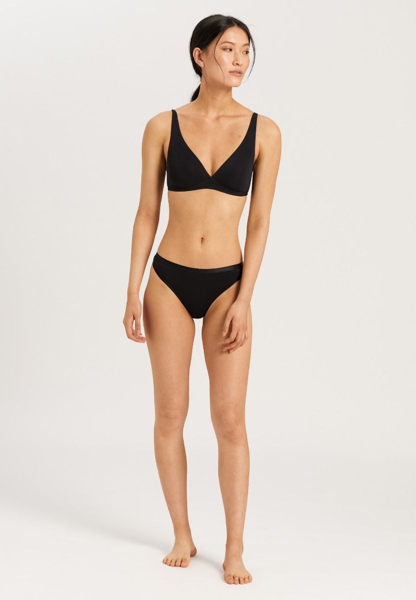 Cotton Sensation Soft Bra