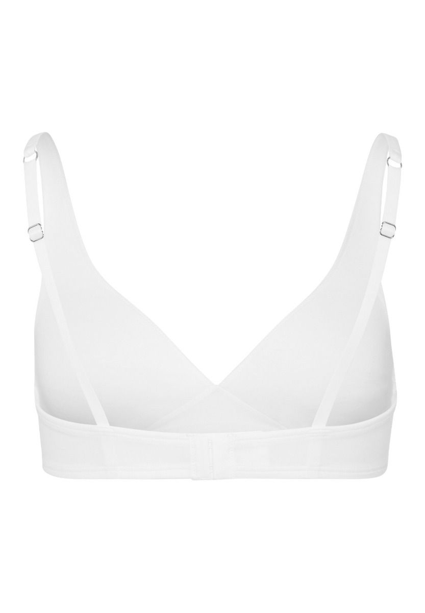 Cotton Sensation Soft Bra