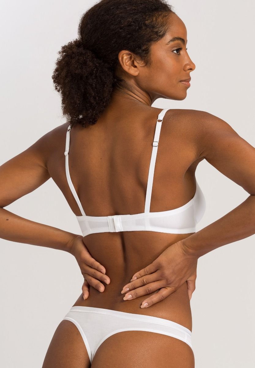 Cotton Sensation Soft Bra