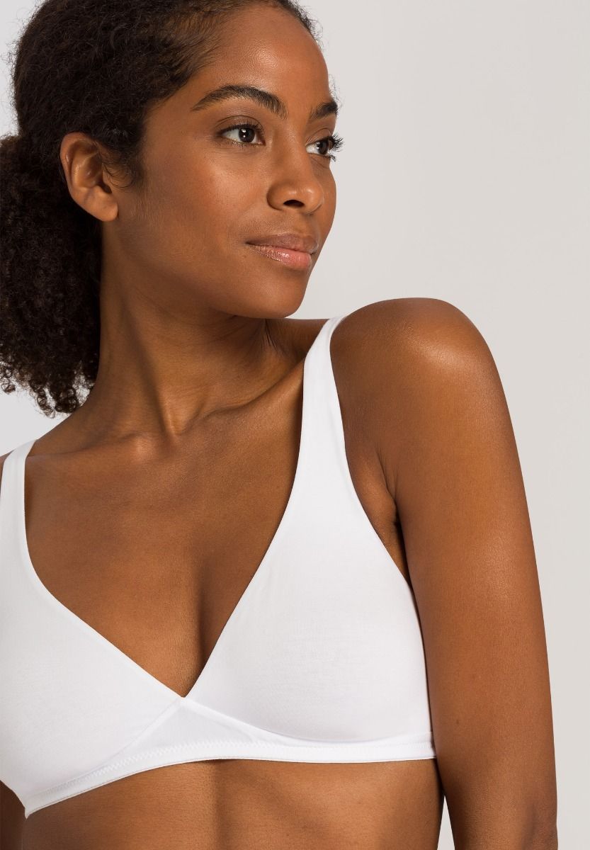 Cotton Sensation Soft Bra