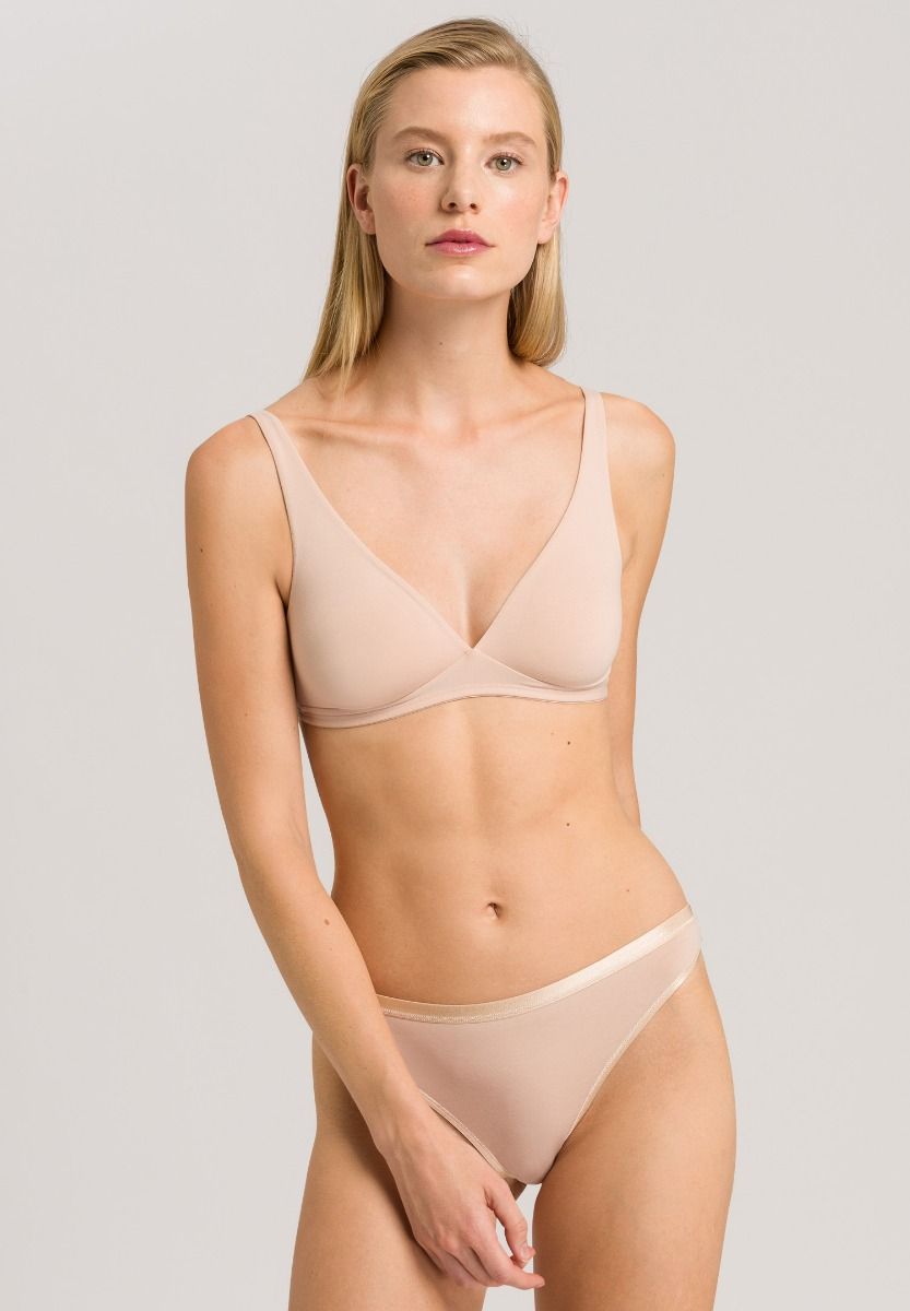 Cotton Sensation Soft Bra