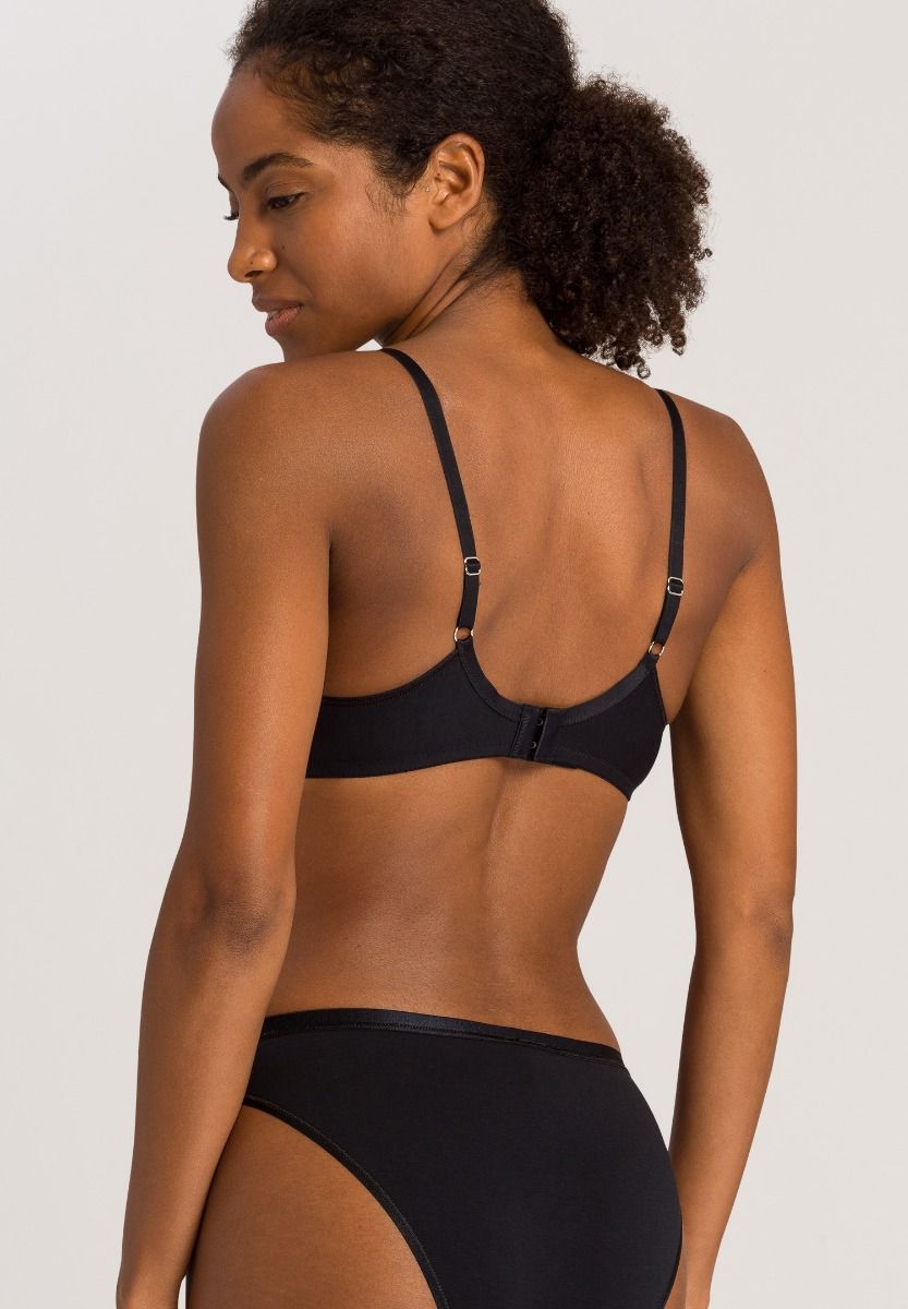 Cotton Sensation U/W Bra