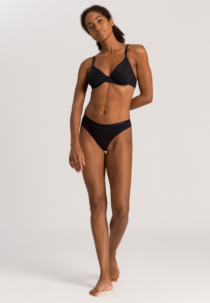 Cotton Sensation U/W Bra