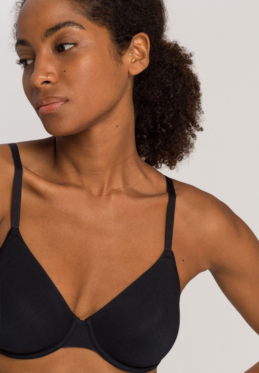 Cotton Sensation U/W Bra