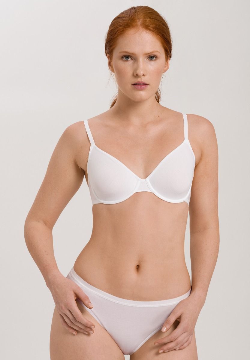 Cotton Sensation U/W Bra