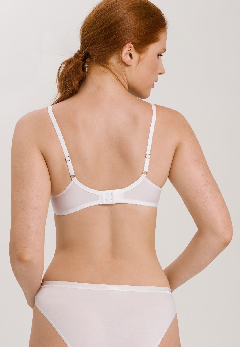 Cotton Sensation U/W Bra