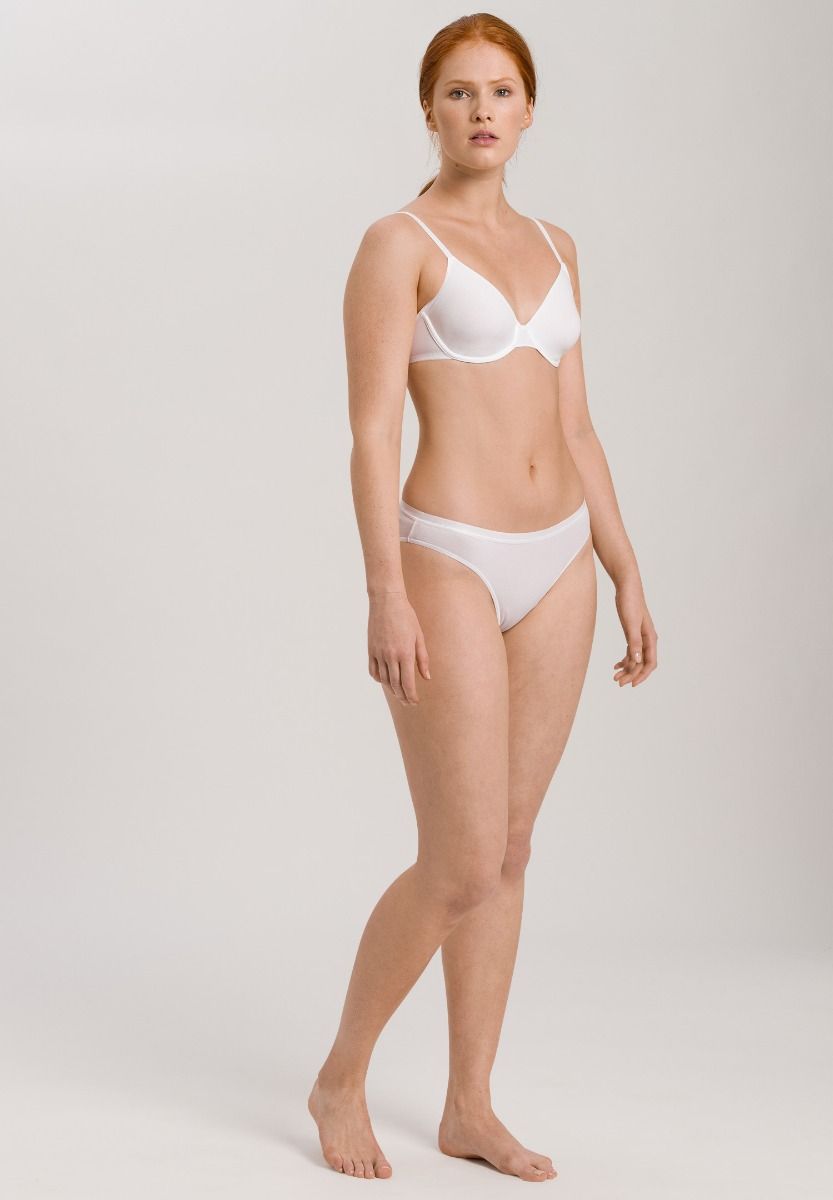 Cotton Sensation U/W Bra