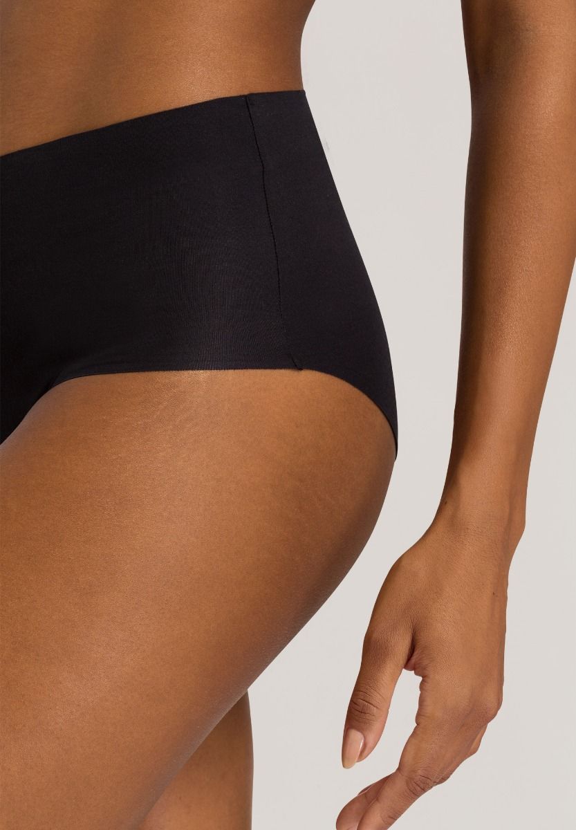 Invisible Cotton Maxi Brief