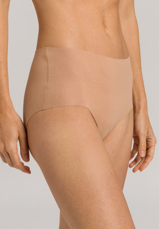 Invisible Cotton Maxi Brief