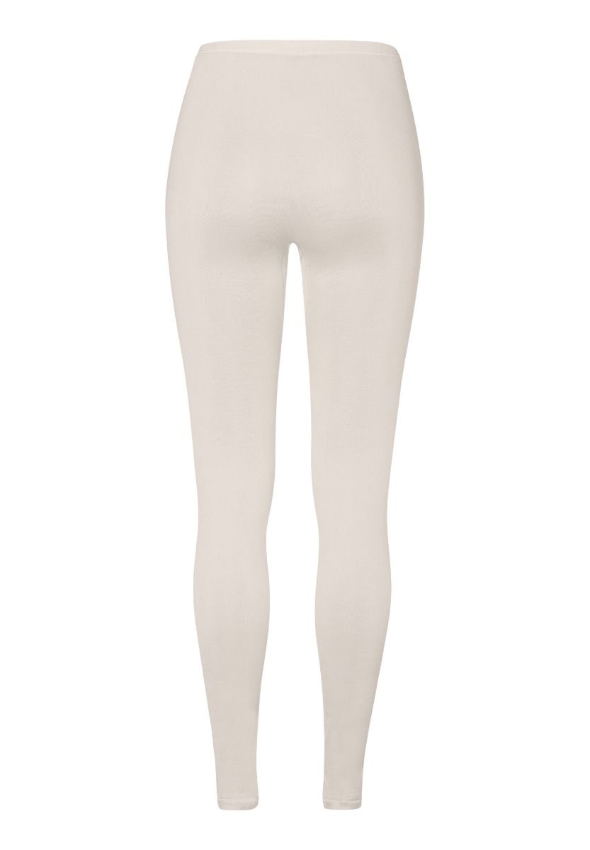 Pure Silk Leggings