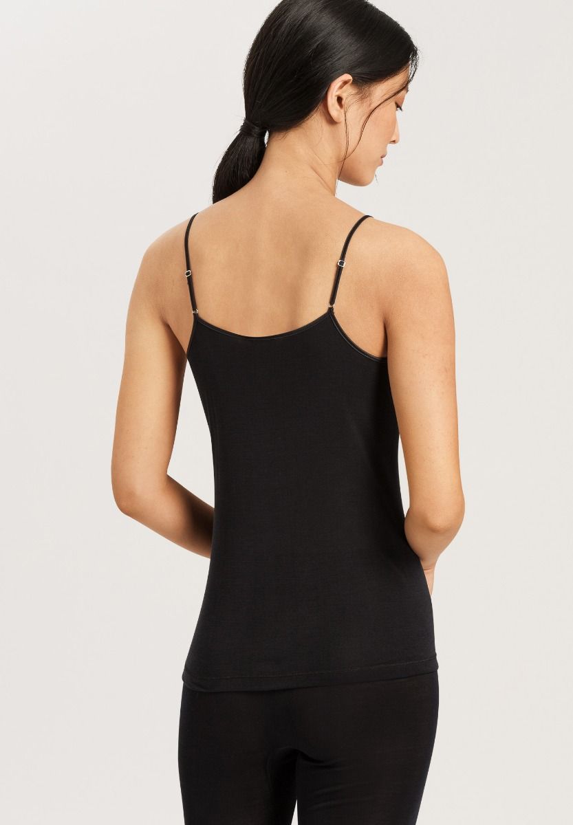 Pure Silk Camisole