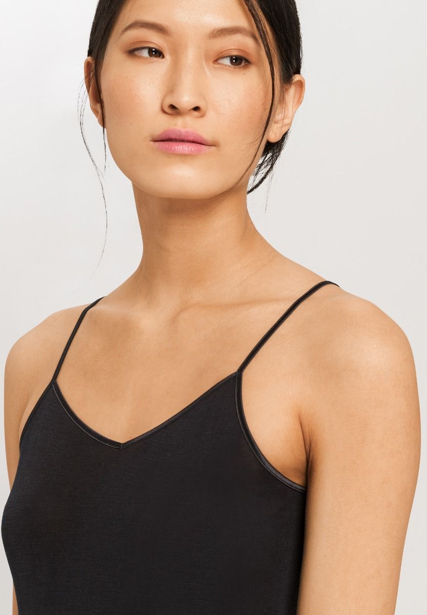 Pure Silk Camisole