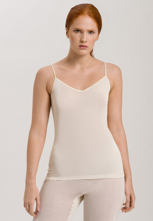 Pure Silk Camisole