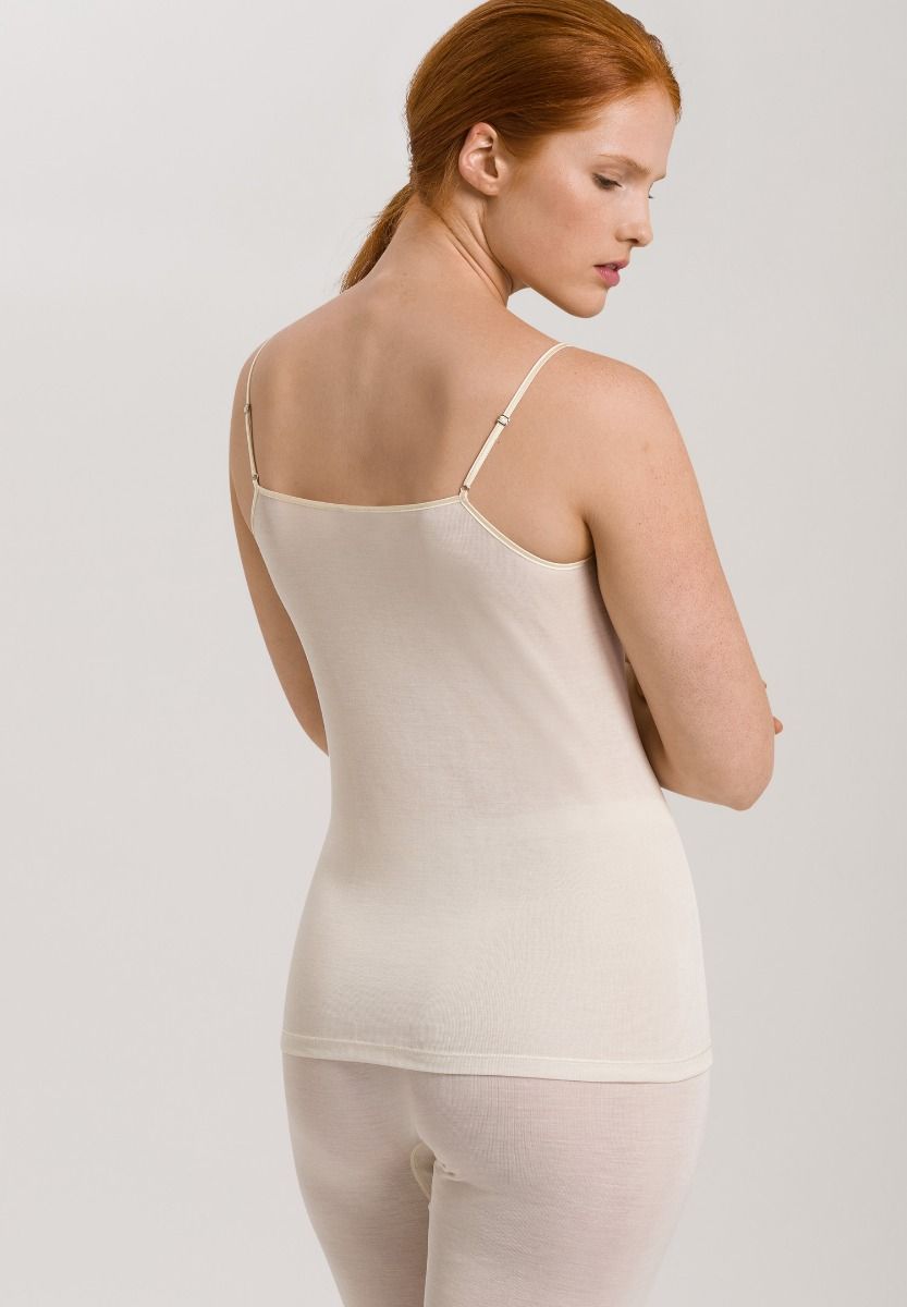 Pure Silk Camisole
