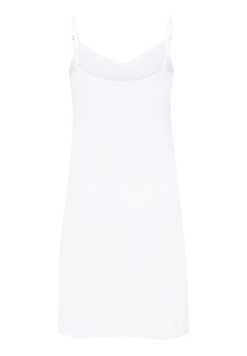 Ultralight Slip Dress