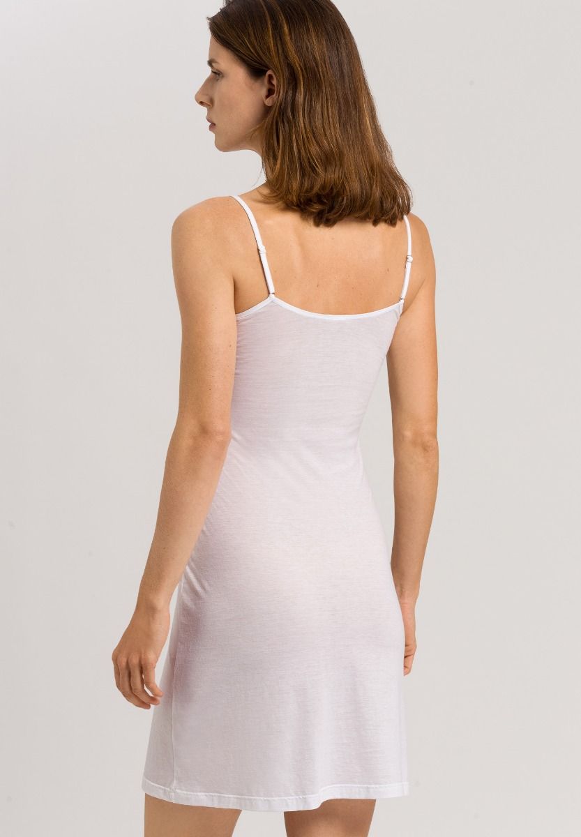Ultralight Slip Dress