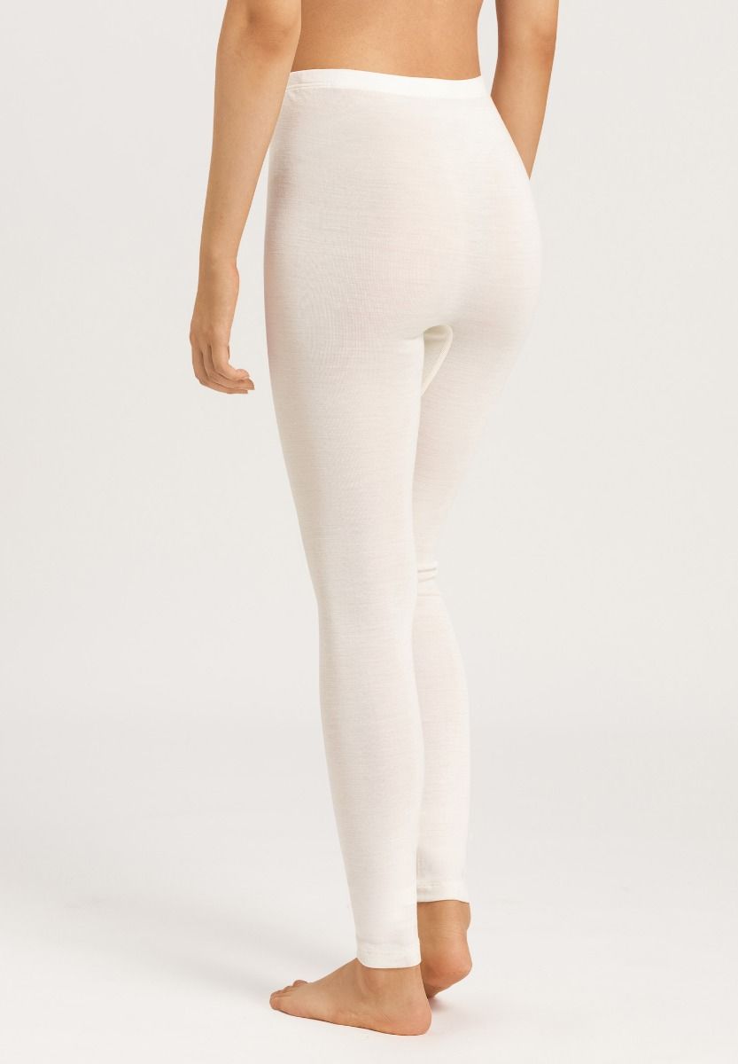 Woolen Silk Leggings