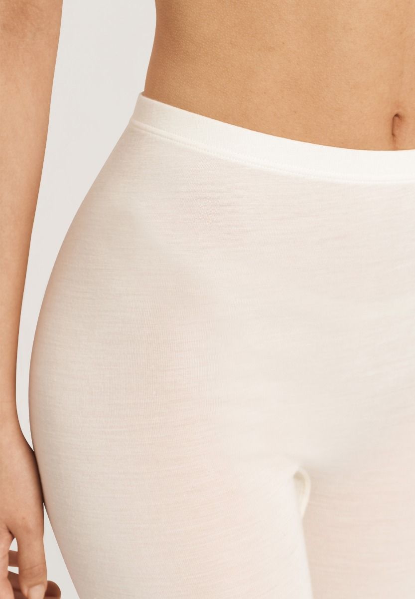 Woolen Silk Leggings