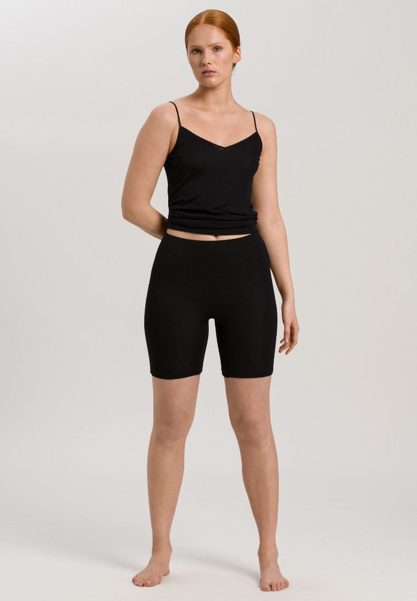 Woolen Silk Spagetti Top