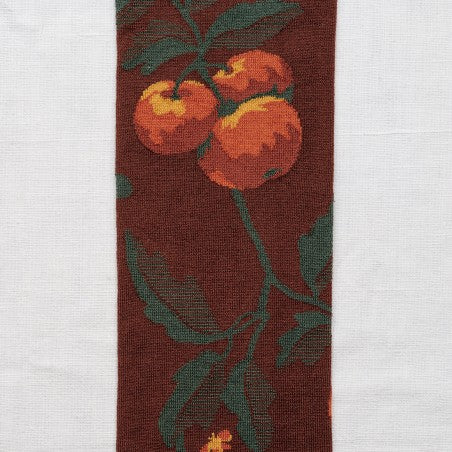 Chestnut Apple Knee High