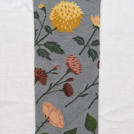 Aluminium Flower Knee High
