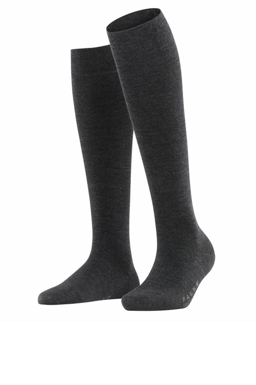 Soft Merino Knee-High