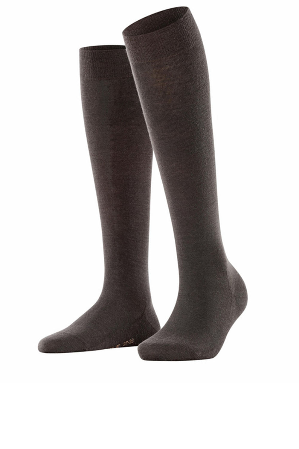 Soft Merino Knee-High