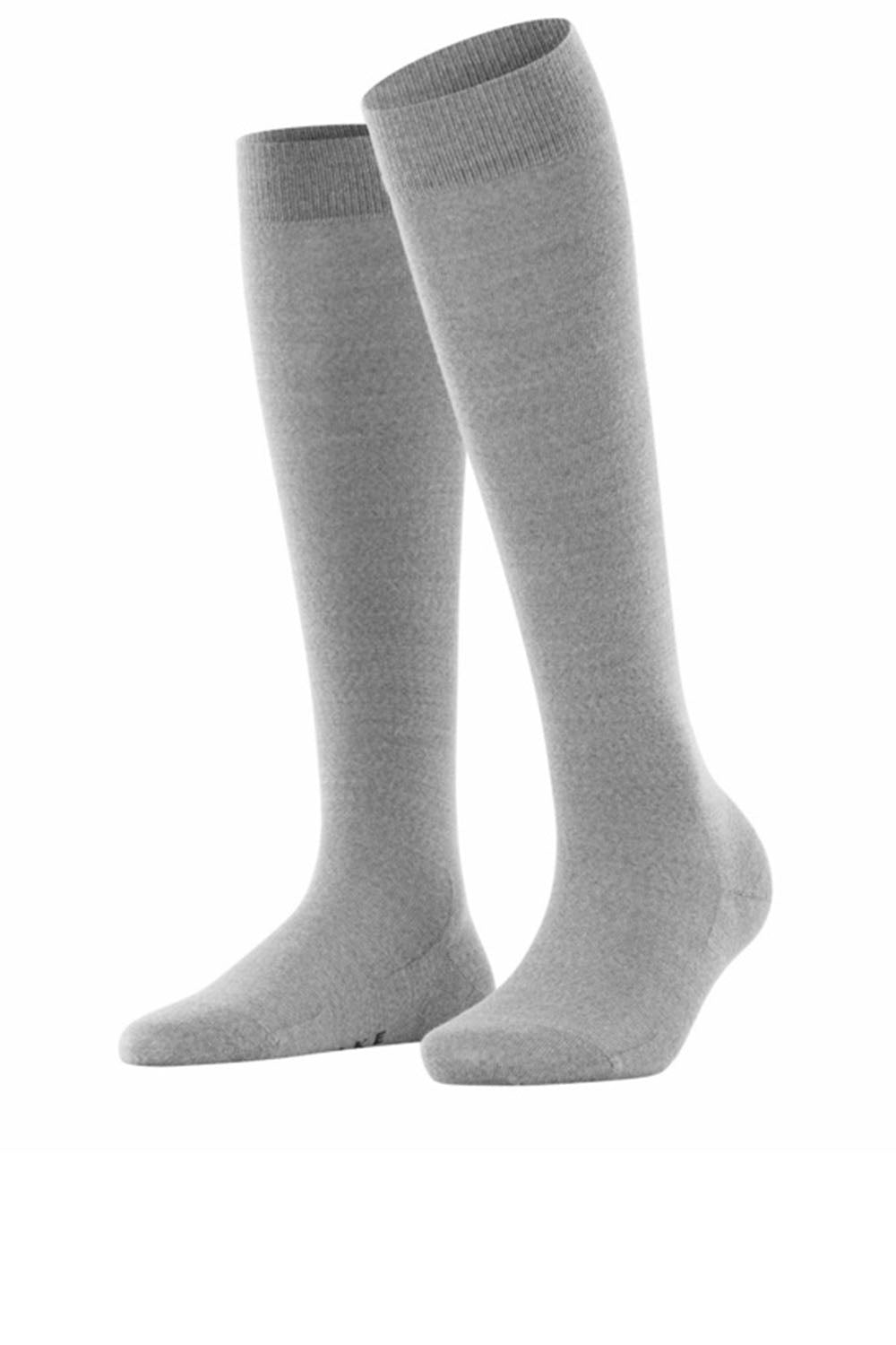 Soft Merino Knee-High