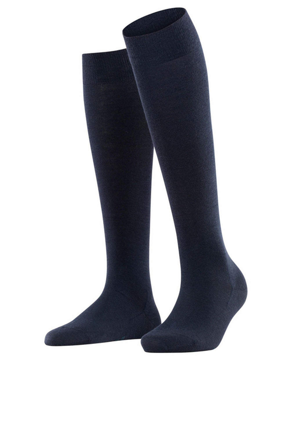 Soft Merino Knee-High