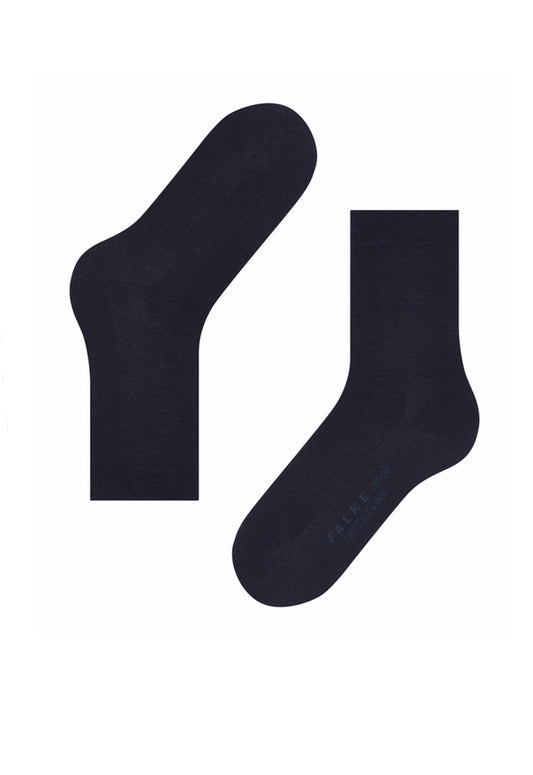 Soft Merino Ankle Sock