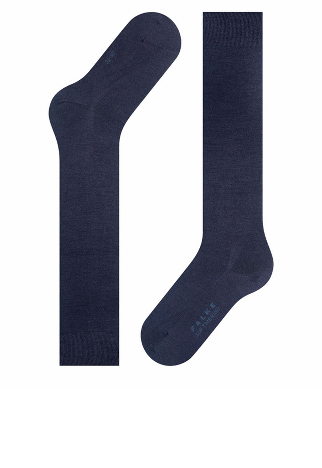 Soft Merino Knee-High