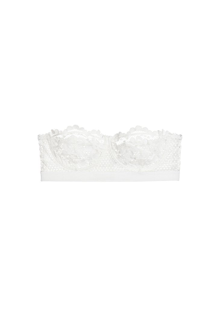 Petunia Strapless U/W Bra